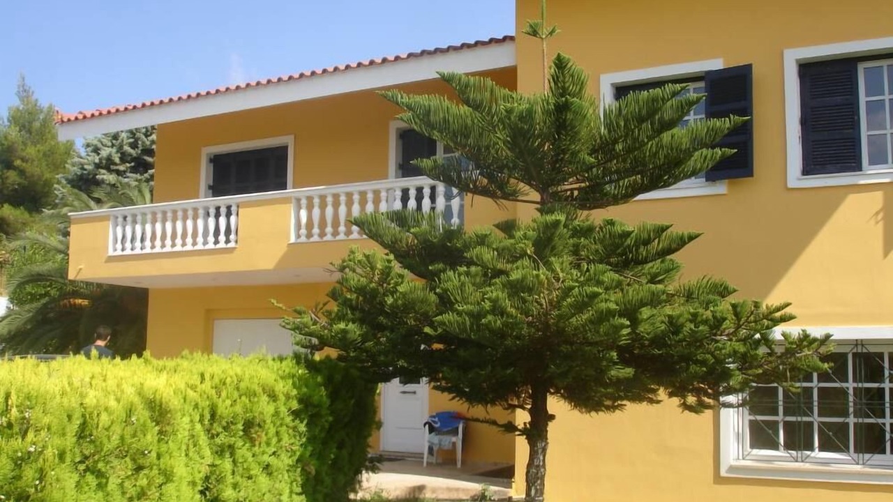 Photo of Outdoor in Sipiada