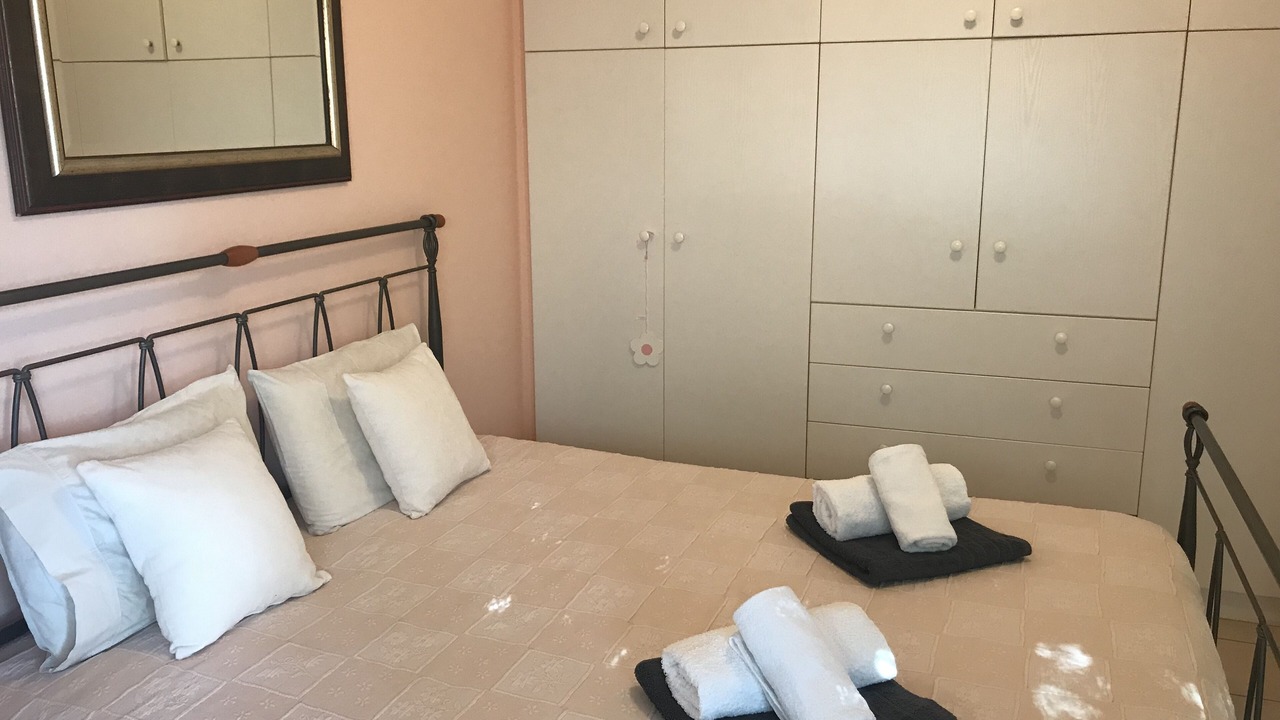 Photo of Bedroom in Marathon