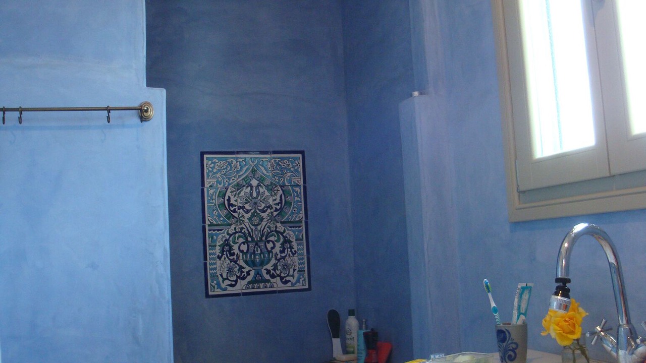 Photo of Bathroom in Drios