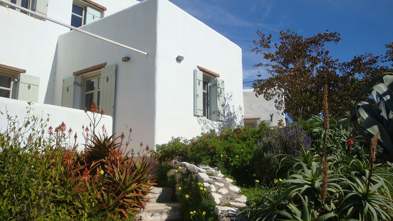 Photo of Outdoor in Drios