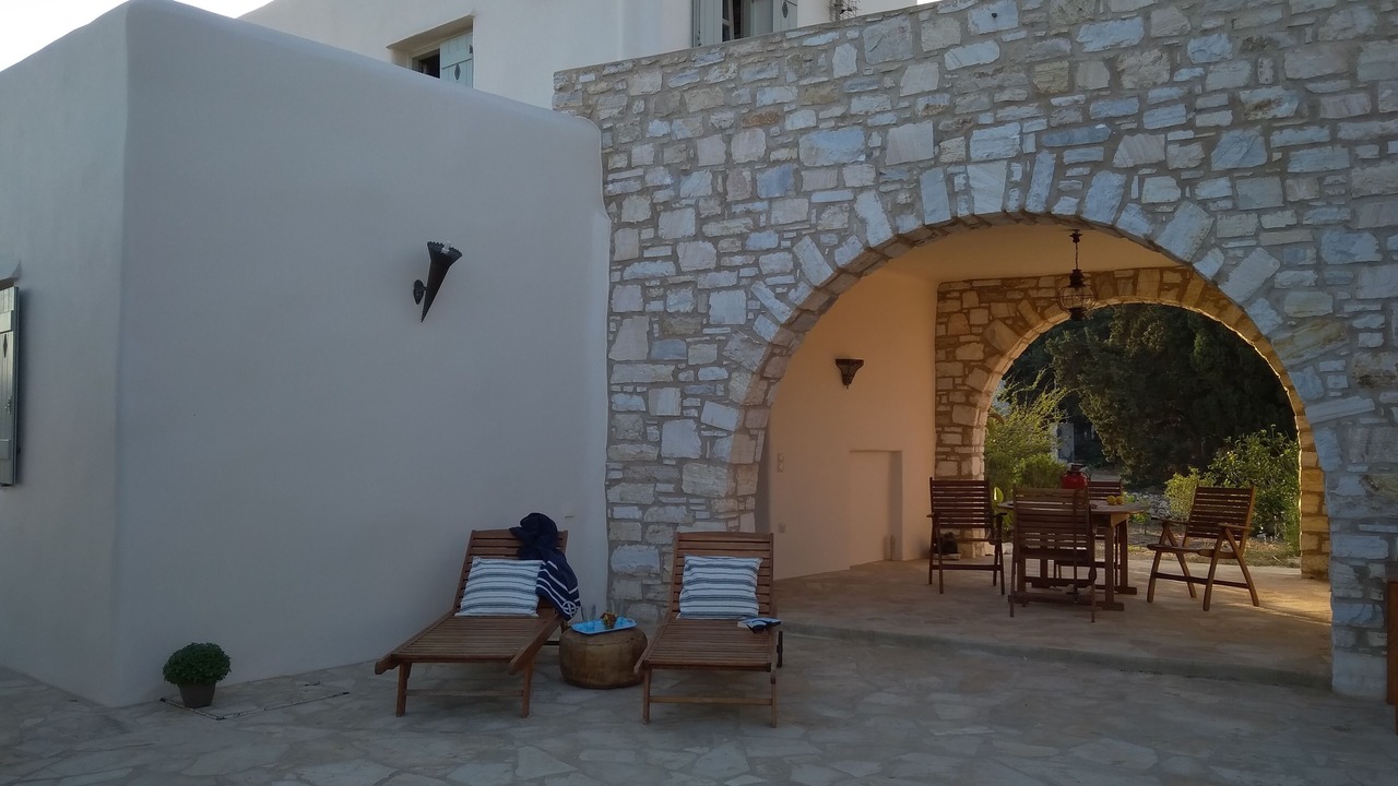 Photo of Outdoor in Drios