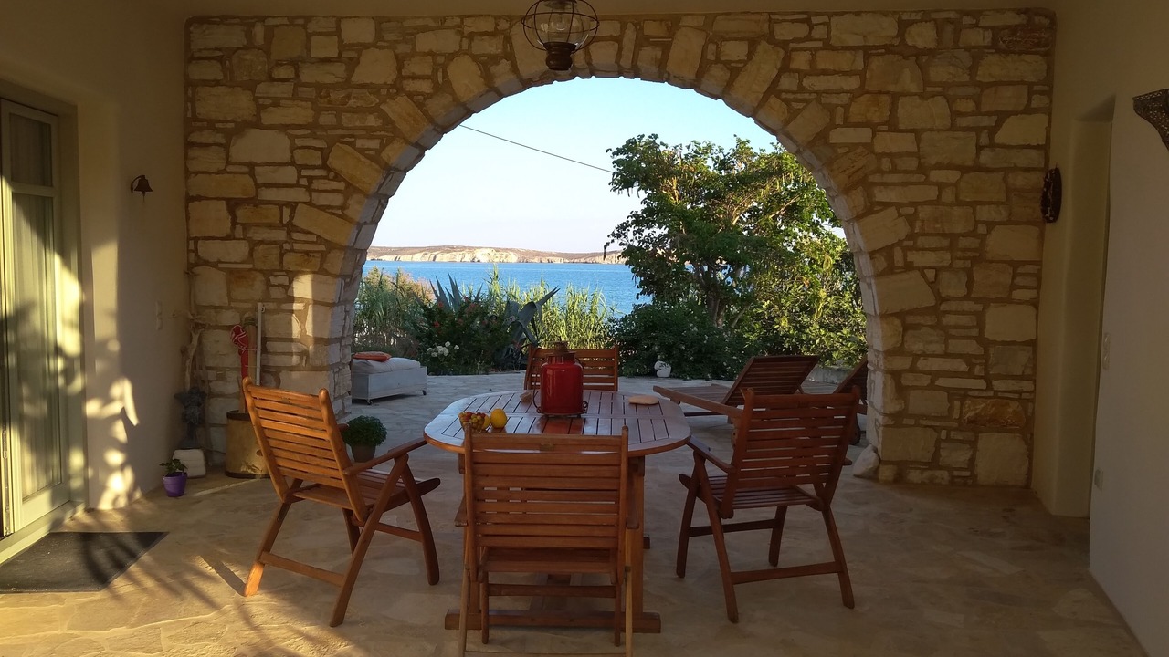 Photo of Outdoor in Drios