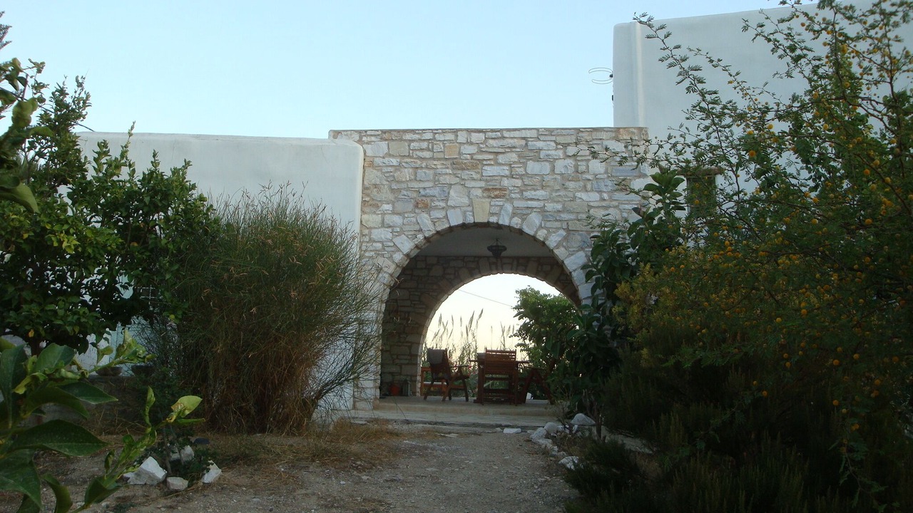 Photo of Outdoor in Drios