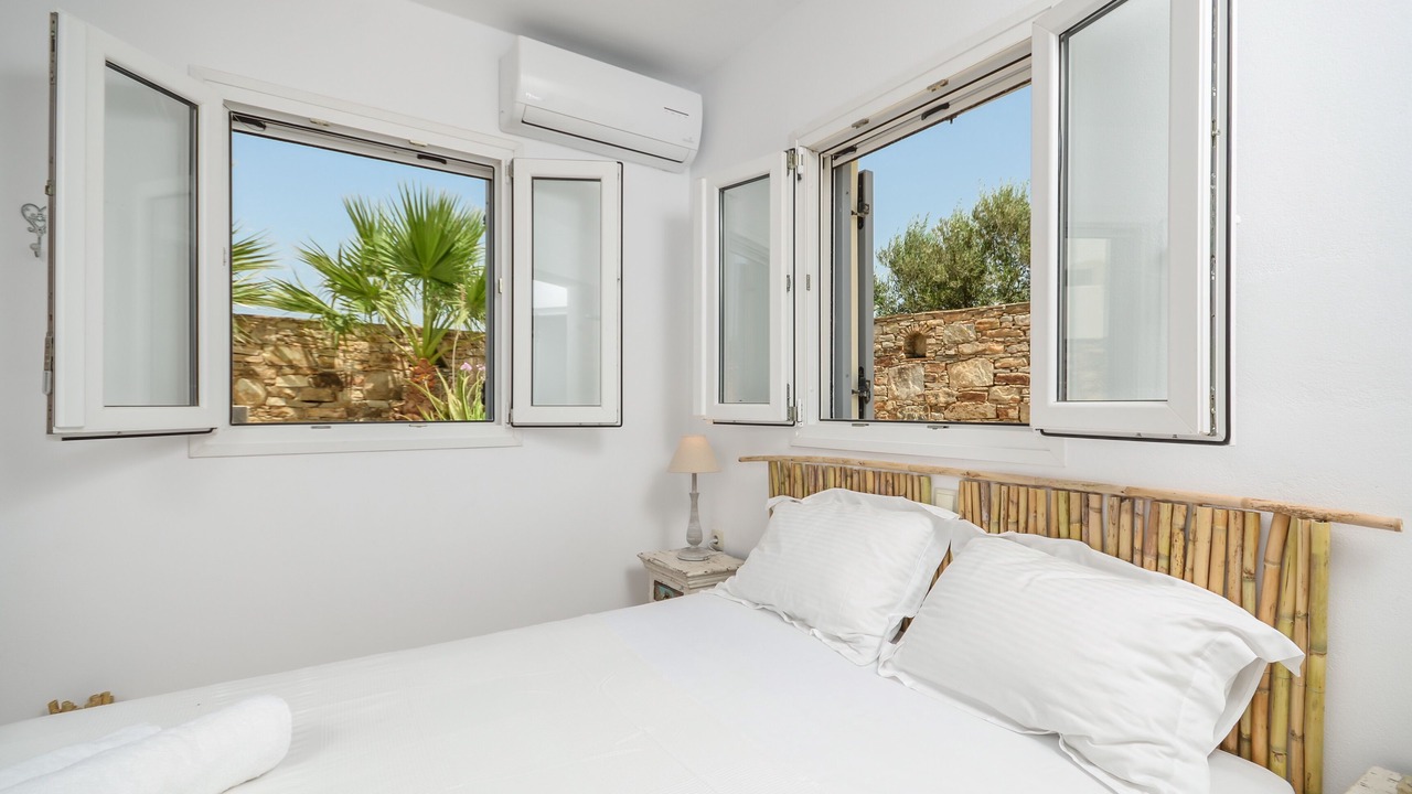 Photo of Bedroom in Plaka
