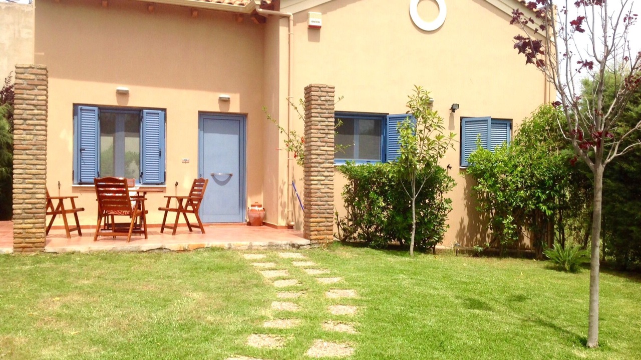 Photo of Outdoor in Aigio