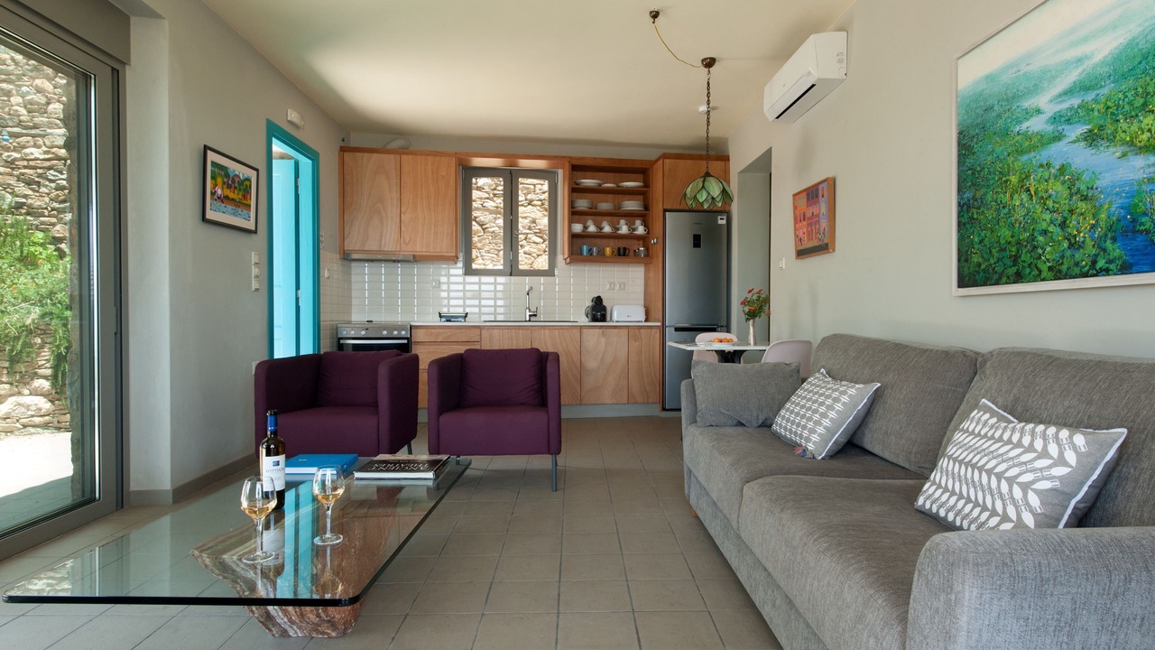 Photo of Livingroom in Grambia