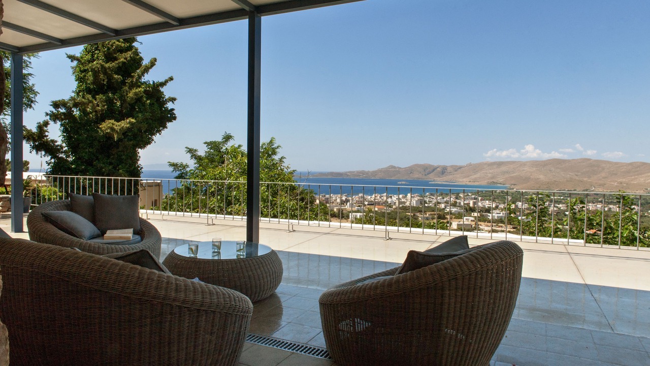 Photo of Patio Balcony in Grambia