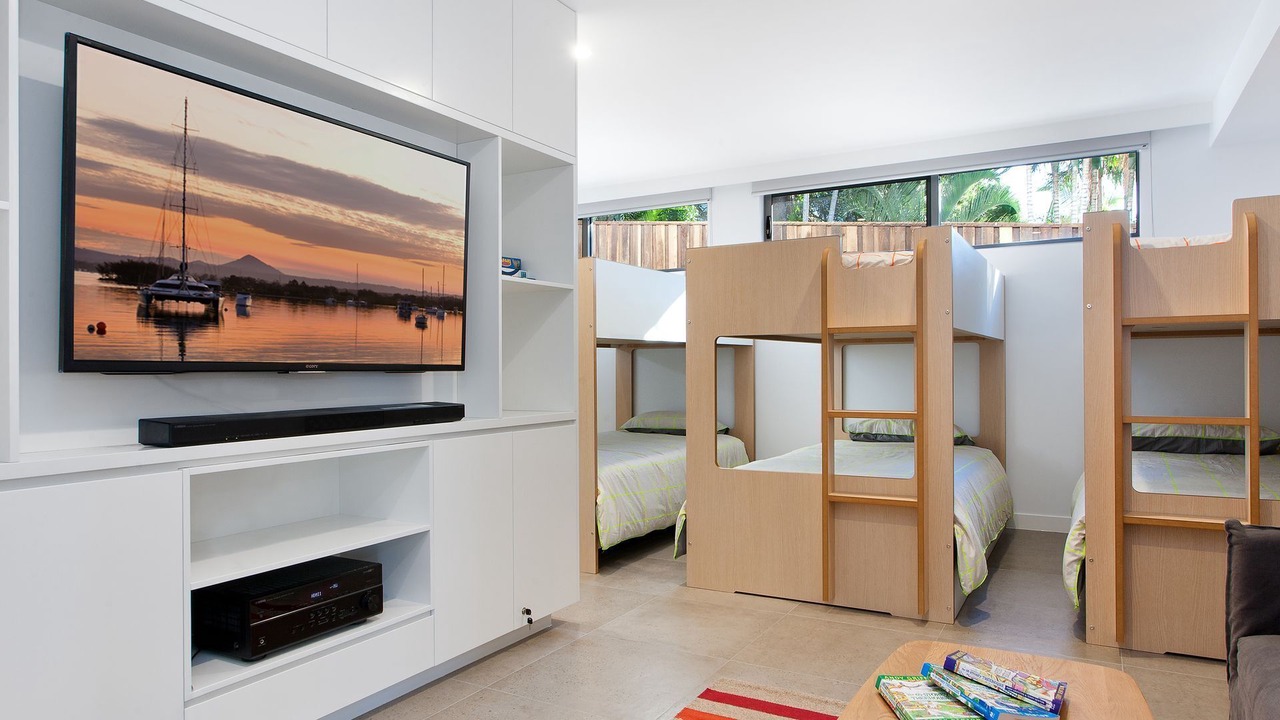 Photo of Bedroom in Sunrise Beach