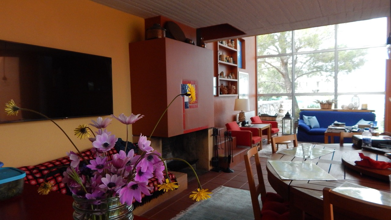 Photo of Bedroom in Theologos