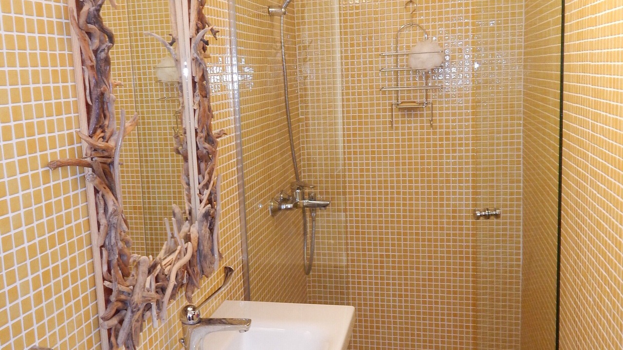 Photo of Bathroom in Theologos