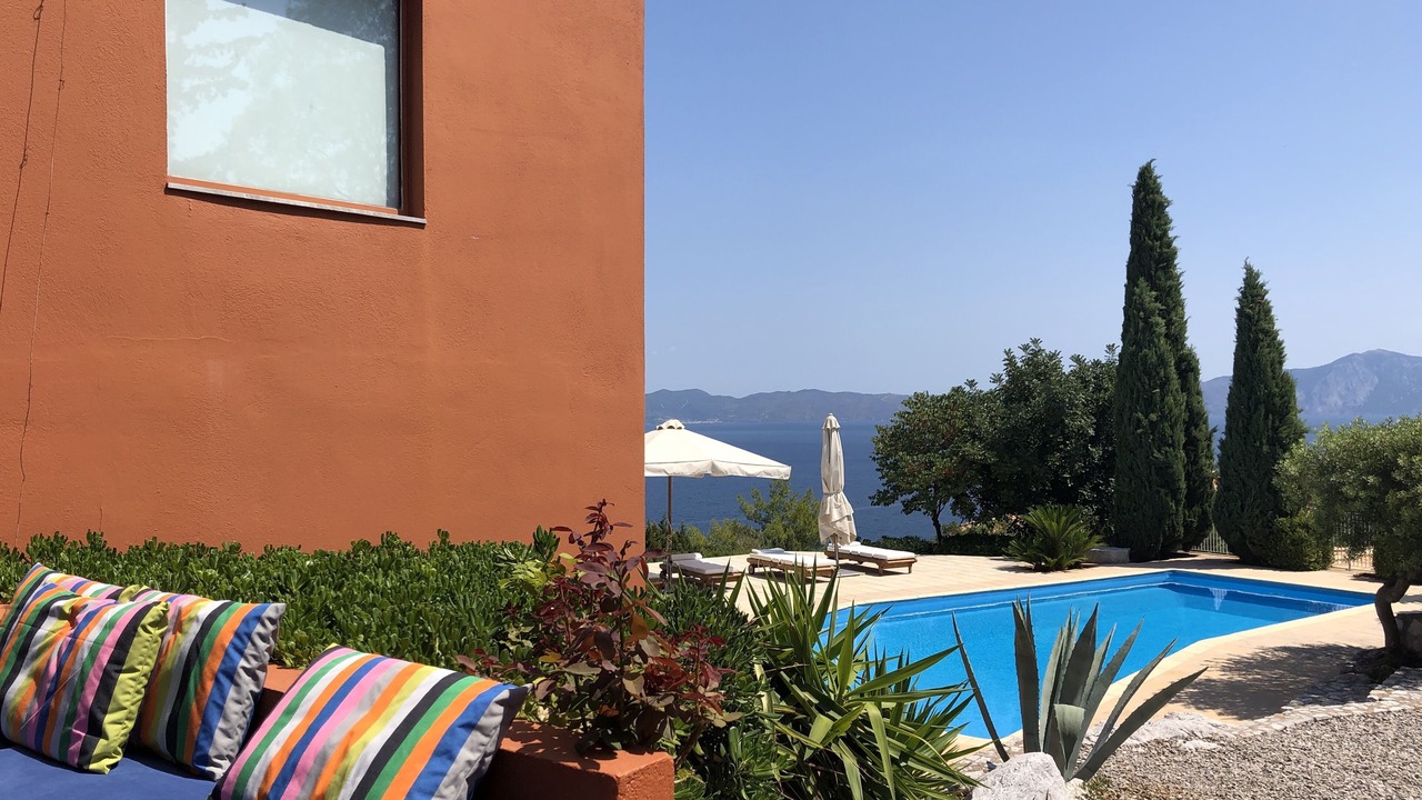 Photo of Outdoor in Theologos