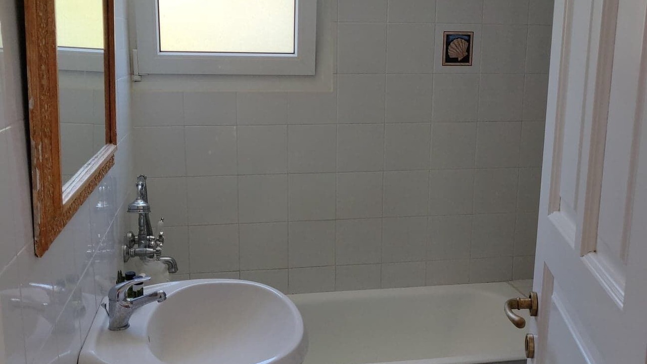 Photo of Bathroom in Stafylos