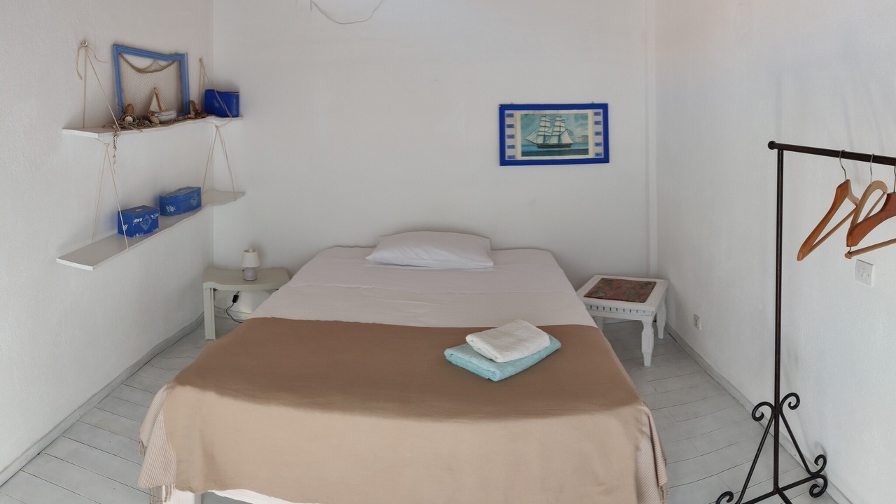 Photo of Bedroom in Stafylos