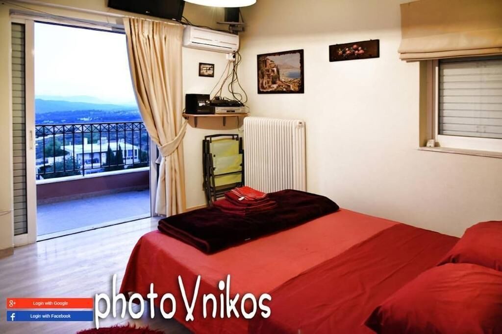 Photo of Bedroom in Rafina