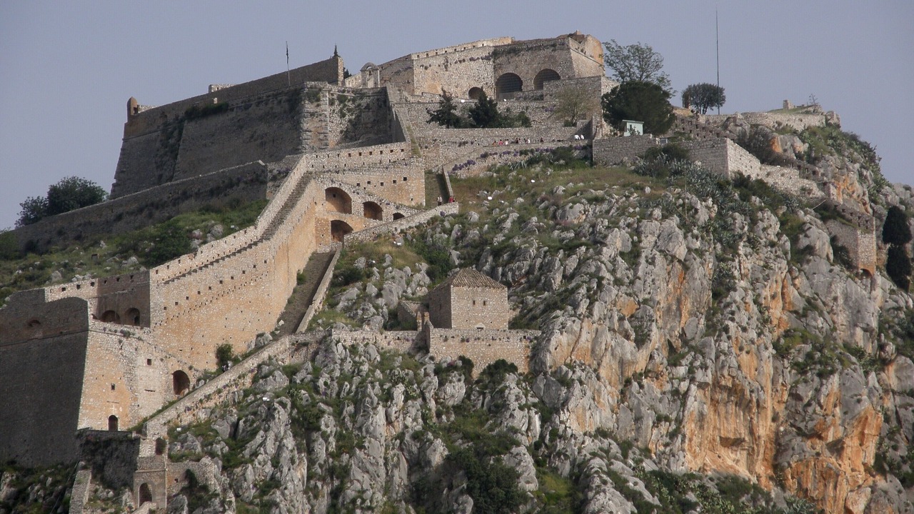 Photo of Others in Nafplio