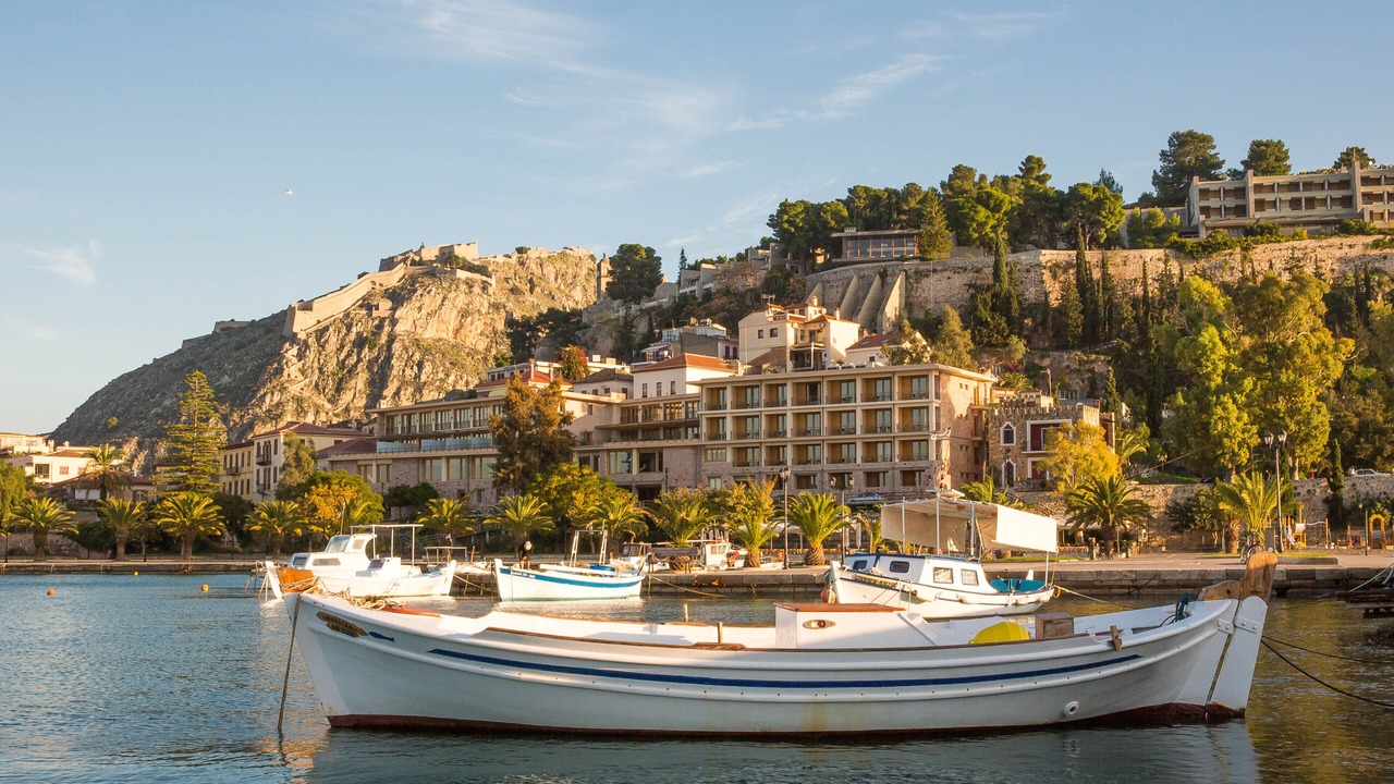 Photo of Others in Nafplio