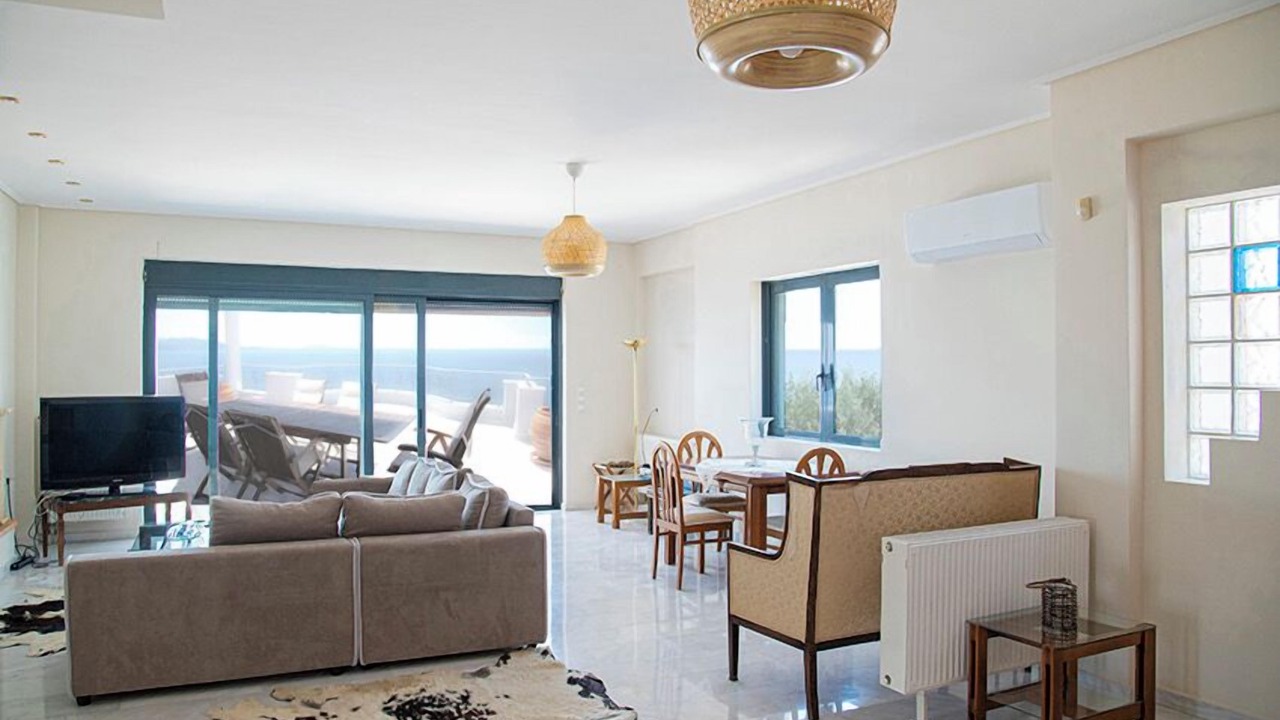 Photo of Livingroom in Marathon