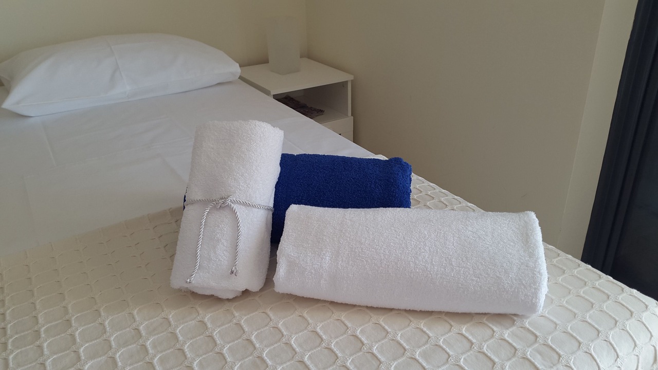 Photo of Bedroom in Marathon