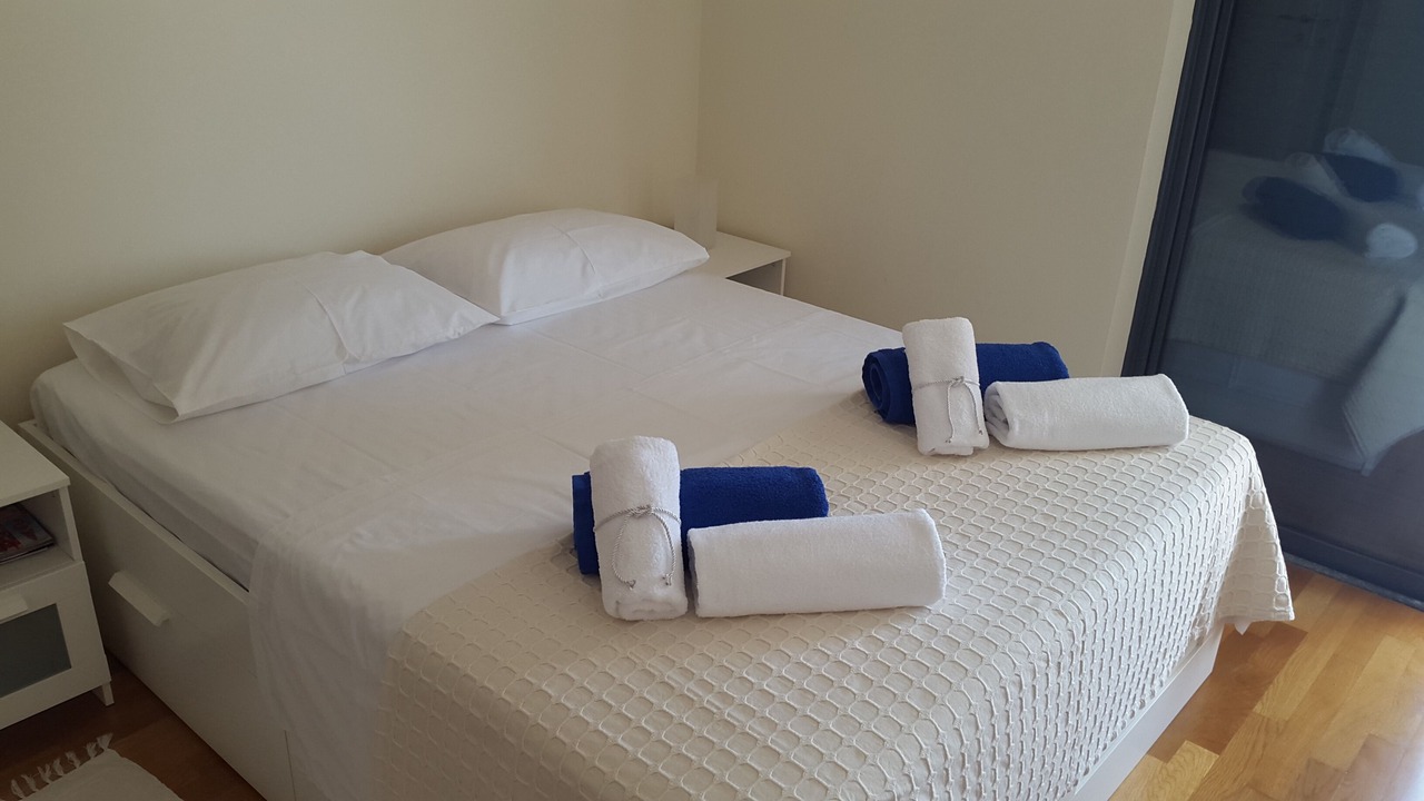 Photo of Bedroom in Marathon