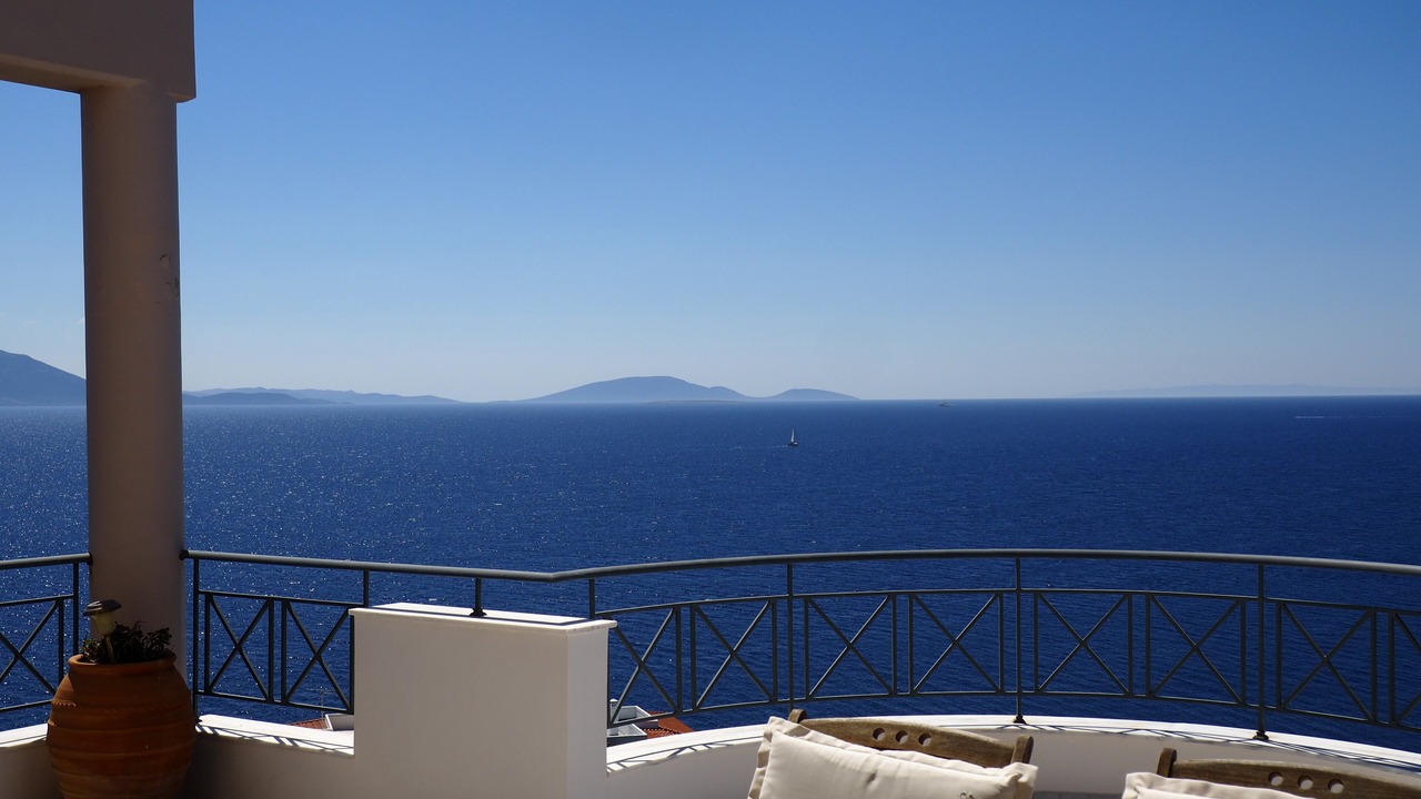 Photo of Patio Balcony in Marathon