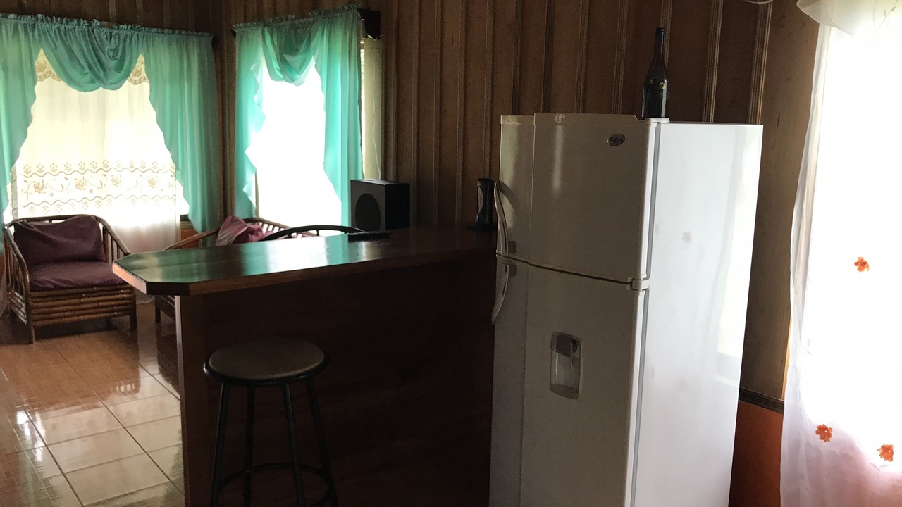 Photo of Kitchen in Valle Azul