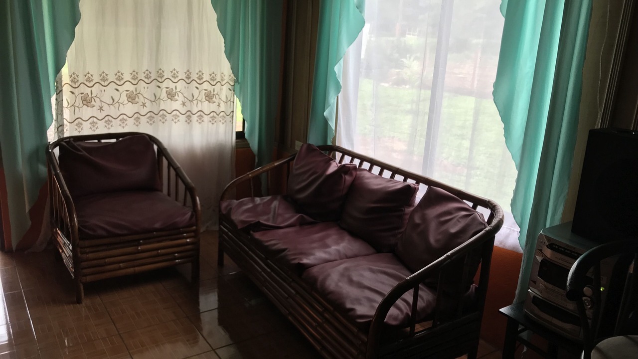 Photo of Livingroom in Valle Azul