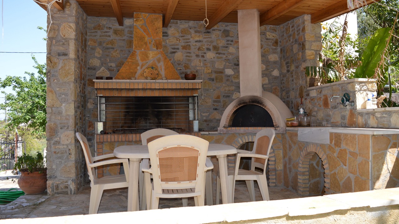 Photo of Outdoor in Kastro