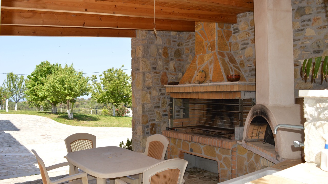 Photo of Outdoor in Kastro