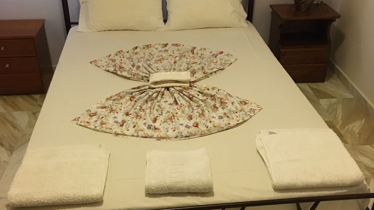 Photo of Bedroom in Kastro