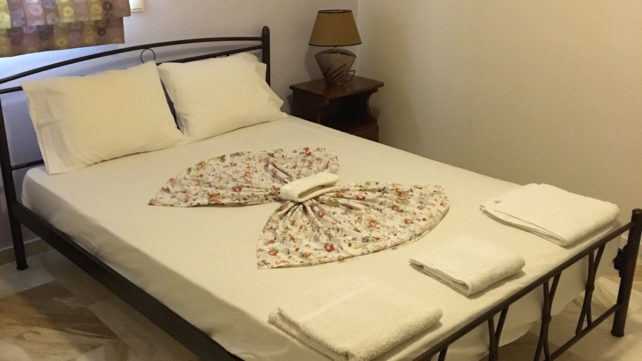 Photo of Bedroom in Kastro
