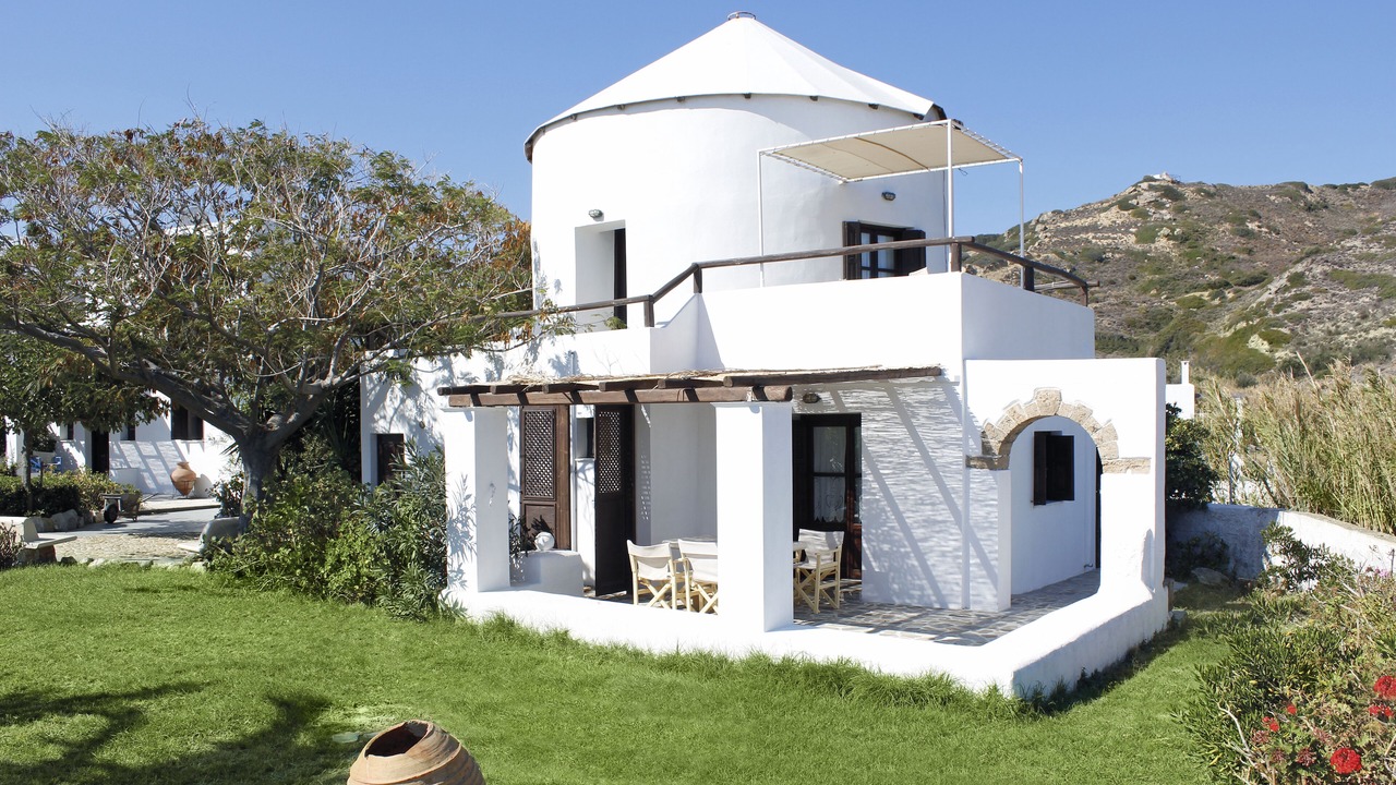 Photo of Outdoor in Skiros