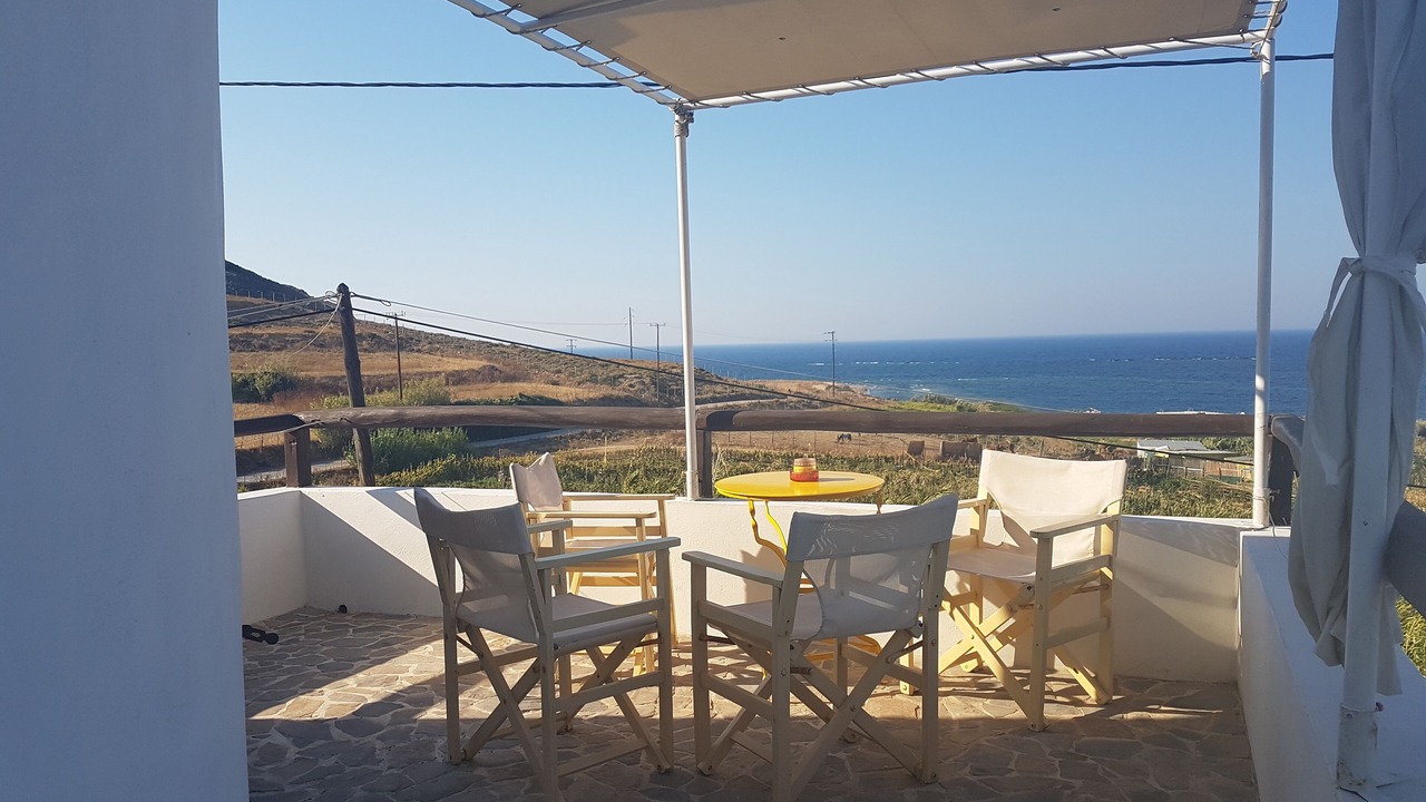 Photo of Outdoor in Skiros