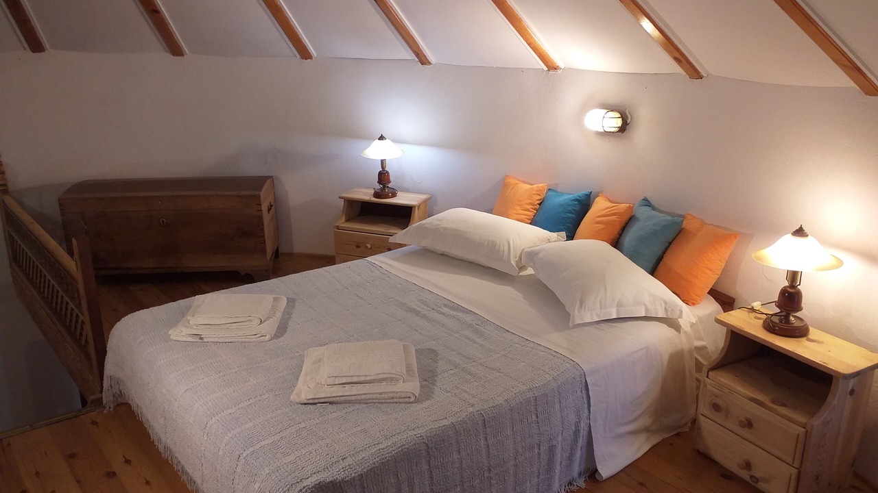 Photo of Bedroom in Skiros