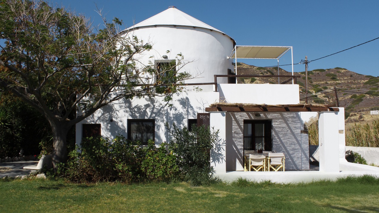 Photo of Outdoor in Skiros