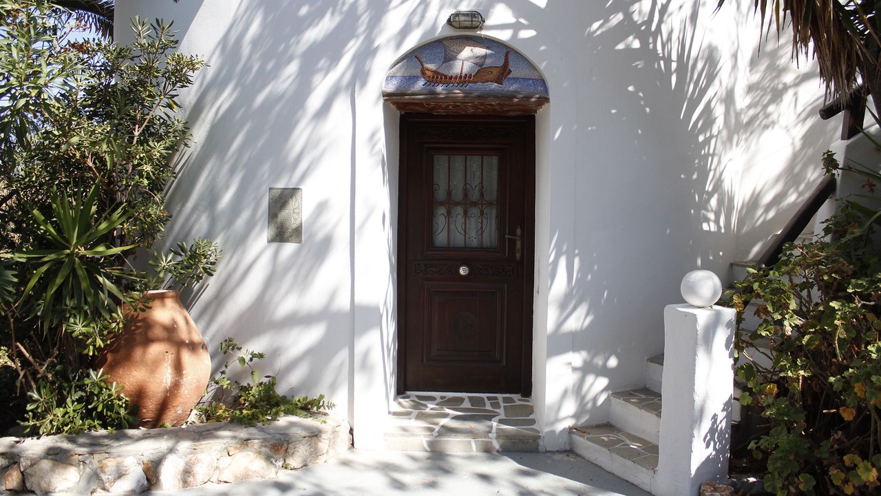 Photo of Outdoor in Skiros