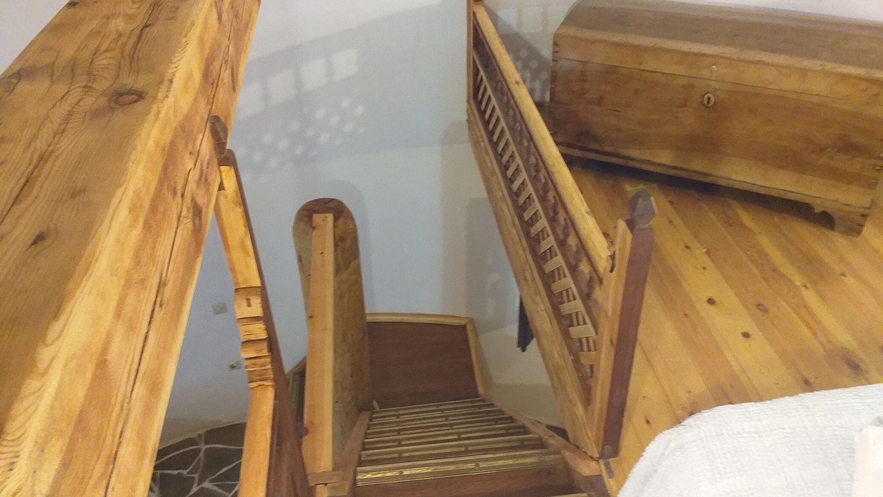 Photo of Bedroom in Skiros