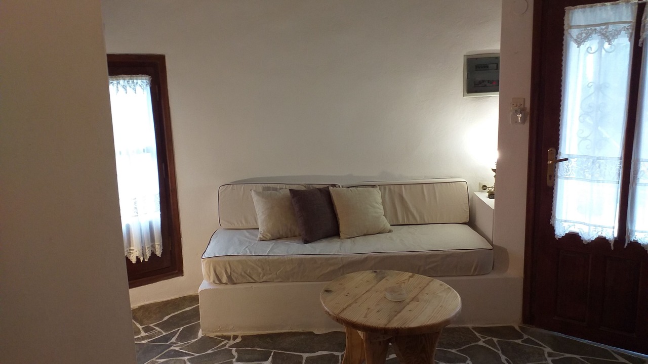 Photo of Livingroom in Skiros