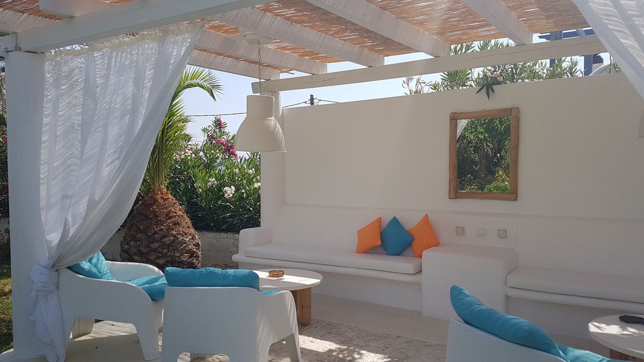 Photo of Patio Balcony in Skiros