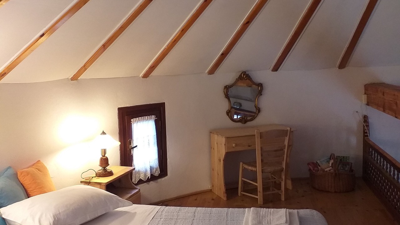 Photo of Bedroom in Skiros