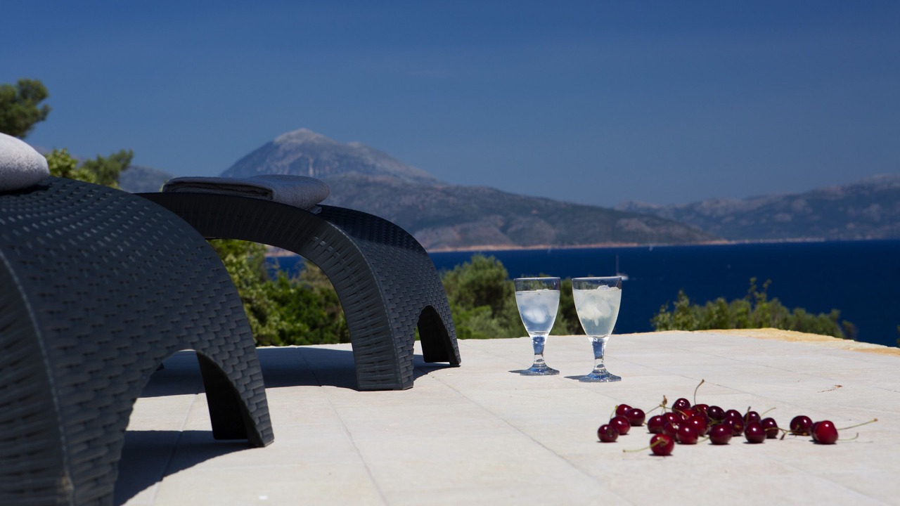 Photo of Outdoor in Katomerion
