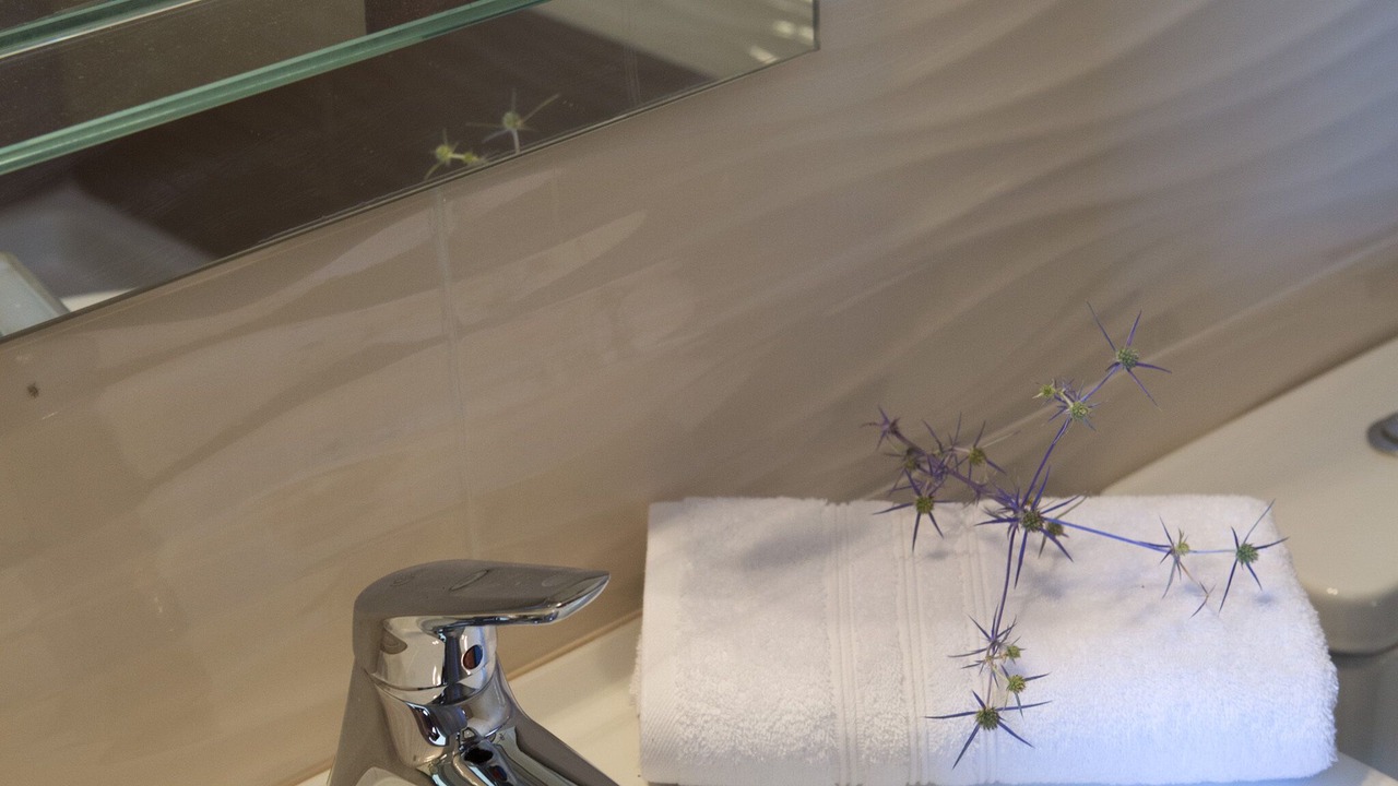 Photo of Bathroom in Katomerion