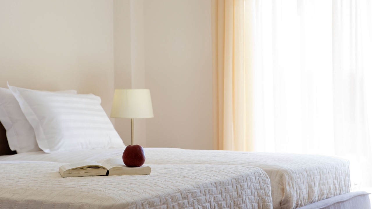 Photo of Bedroom in Katomerion
