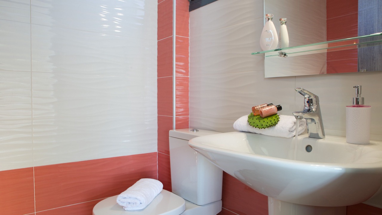 Photo of Bathroom in Katomerion