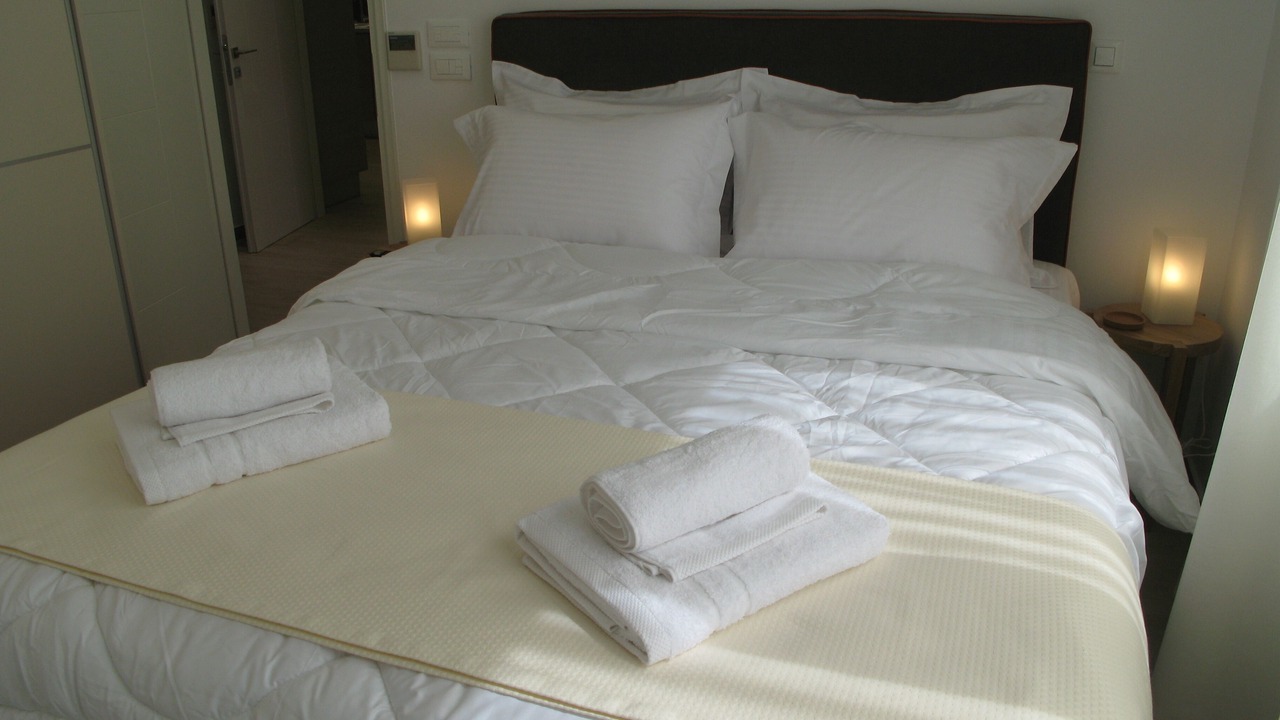 Photo of Bedroom in Makrigianni