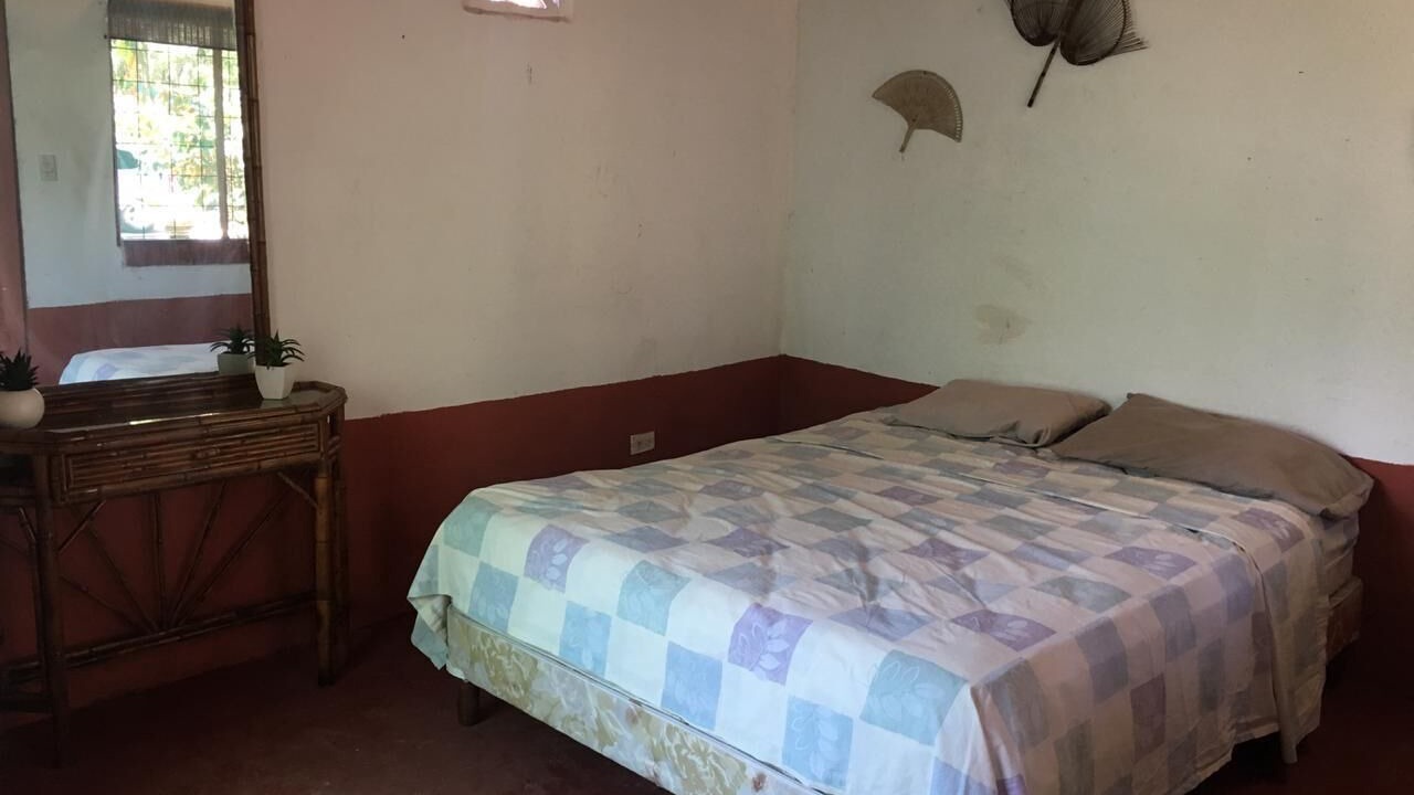 Photo of Bedroom in Tarcoles