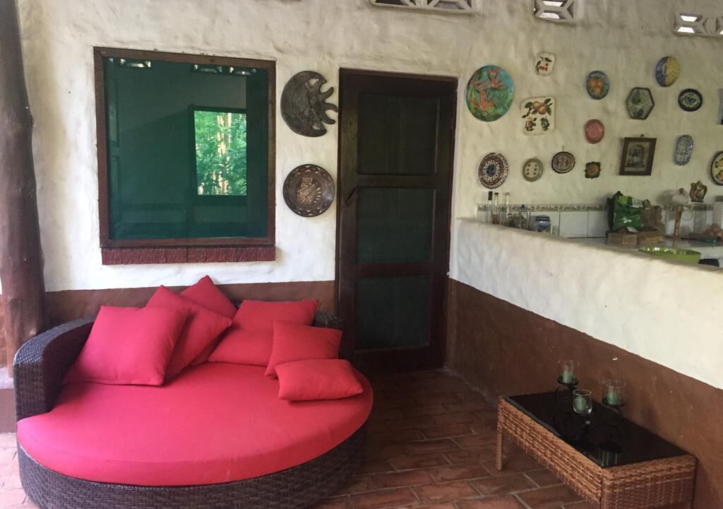 Photo of Outdoor in Tarcoles
