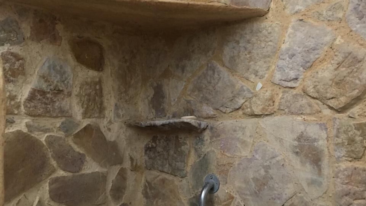 Photo of Bathroom in Tarcoles