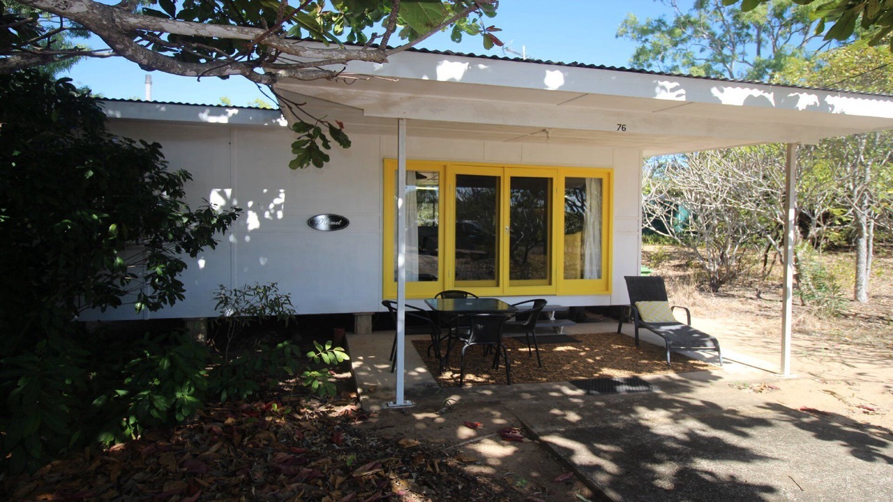 Photo of Outdoor in Horseshoe Bay
