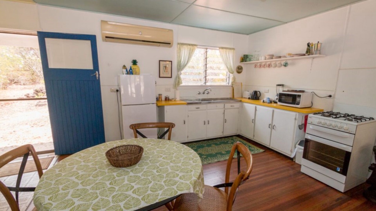 Photo of Kitchen in Horseshoe Bay