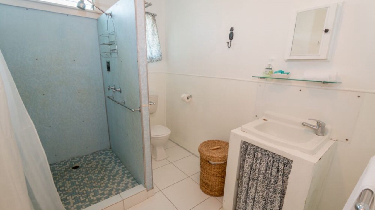 Photo of Bathroom in Horseshoe Bay
